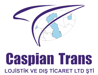 Caspian Trans
